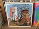 Circle - Prospekt 2 LP Psych Finnish AMT OM Sunn OOP
