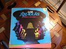 LATIN SALSA LP LOS JIMAGUAS IGUALITOS Y CON SABOR