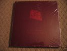 Pearl Jam-Benaroya Hall 4 LP Color Vinyl Sealed & Mint