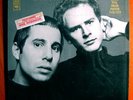 SIMON & GARFUNKEL BOOKENDS STONE MINT ORIG LP w/POSTER