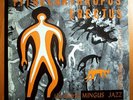 CHARLES MINGUS JACKIE McLEAN ERECTUS RARE ORIG'56 LP DG