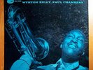 HANK MOBLEY SOUL STATION NM ORIG BLUE NOTE MONO LP DG 