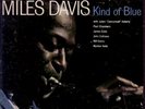 MILES DAVIS KIND OF BLUE IMPOSSIBLE 2-TRACK REEL TAPE