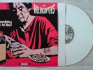 HELLACOPTERS - Supershitty To The Max LP White Vinyl