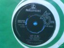 Beatles - Let It Be 7