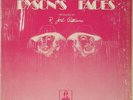 DYSON’S FACES soul funk LP on DMC in shrink  LISTEN