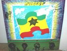 LIGHT OF SABA  Sabebe  LP   Jamaican pressing