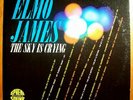 ELMORE JAMES SKY IS CRYING MINT ORIG 1964 SS MONO LP