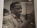 RARE JAZZ   Roy Eldridge   Little Jazz   Clef 683