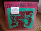 Beyond Possession 1st LP orig. US Press SEALED Punk DRI