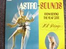 Astro-Sounds From Beyond The Year 2000, ORIGINAL VINYL