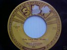 1955 elvis presley orig sun 217..baby let's play house