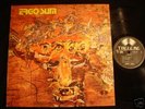 ERGO SUM / MEXICO / FRENCH PROG / THELEME / 1971