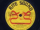 Jah Fatta & Black Brothers Free Rasta Free UK12 Listen