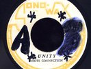Unity Roots Connection JA orig Sono-Wax 45 Listen