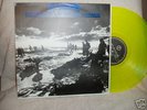 Joy Division Boulevard of Broken Dreams Lp yellow vinyl