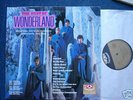 Wonderland Band (Achim Reichel, ex-Rattles), orig. Lp