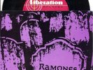 RAMONES - Pet Semetary // WITHDRAWN AUSSIE EDITION '89