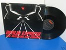 Conrad Schnitzler - Berlin Express - RARE OOP krautrock