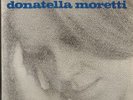 DONATELLA MORETTI - STORIA DI STORIE - RARO LP  1971