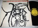 MILES DAVIS Cookin' PRESTIGE 7094 RVG 1957 Jazz Lp
