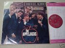THE APPLEJACKS. Original1964 mono DECCA LP. VG/VG. RARE