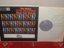 OTIS REDDING 1st LP 1965 MONO 1st Press 