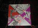 ANNEXUS QUAM osmose gimmix OHR ear archive mint