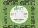 GLORIES-DATE 1615-I WORSHIP YOU BABY-NORTHERN SOUL