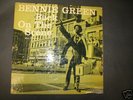 Bennie Green Original Jazz LP Blue Note 1587 DG RVG Ear