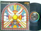 STAINED GLASS Aurora Partial shrink Orig. US C. Psych
