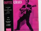 DANYEL  GERARD      LE  1er EP  WHEN   TRES RARE