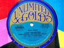 LOVE UNLIMITED HIGH STEPPIN' HIP DRESSIN' FELLA... 12