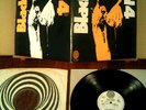 BLACK SABBATH-Vol. 4-/UK SWIRL VERTIGO 1st PRESS LP NM
