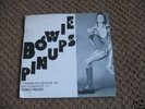 David Bowie - Rosalyn 1973 NZ PROMO ONLY 45 