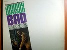 JOHNNY GUITAR WATSON BAD VERY RARE ORIGINAL '66 OKEH LP
