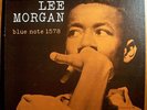 LEE MORGAN THE COOKER MINT ORIG BLUE NOTE MONO LP 63rd