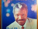 LLOYD GLENN AFTERHOURS ULTRA-RARE ORIG'57 SCORE LP MINT