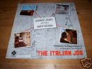Mega-Rare ‘The Italian Job’ Quincy Jones