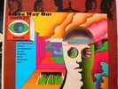 CHOCOLATE WATCHBAND - NO WAY OUT LP