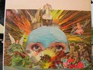 CHOCOLATE WATCHBAND - THE INNER MYSTIQUE LP