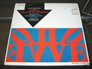 RARE ROBERT INDIANA ART COVER 2LP MESSIAEN