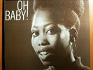 BIG JOHN PATTON OH BABY N/MINT ORIG BLUE NOTE STEREO LP