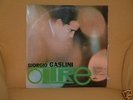 LP GIORGIO GASLINI E IL SUO QUARTETTO OLTRE 11-10-1963