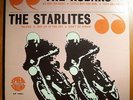 THE KODAKS MEET STARLITES ULTRA-RARE ORIG'64 SS MONO LP