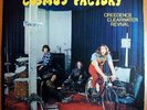 CREEDENCE COSMO'S FACTORY STONE MINT MFSL AUDIOPHILE LP