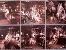 LED ZEPPELIN In Through the Out Door - Full UK Set A-F