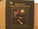 SLS 794 Beethoven 32 Piano Sonatas Barenboim 12xLP Box