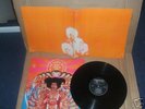 JIMI HENDRIX EXPERIENCE AXISBOLD AS LOVE RARE STEREO LP