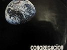 CONGREGACION VIENE LP VG+ CHILEAN PSYCH IRT MONO RARE